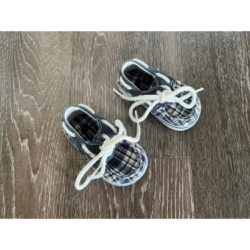Sperry Baby shoes